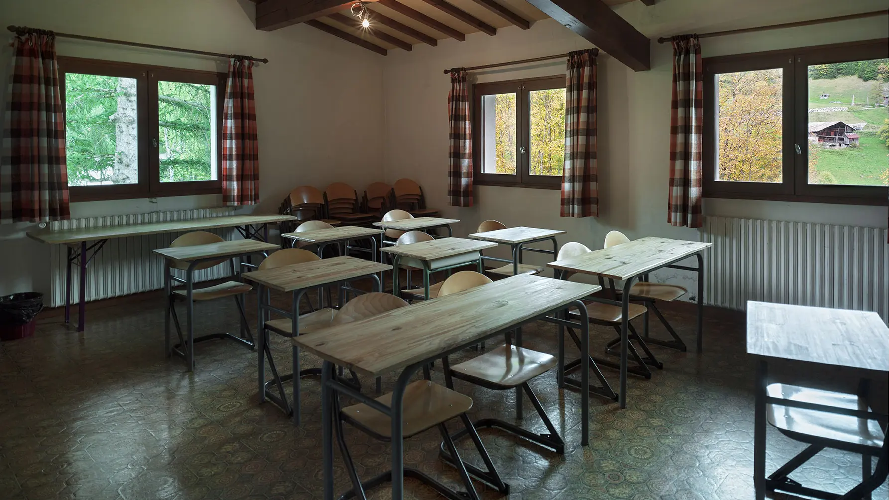 Villa Jeanne d'Arc