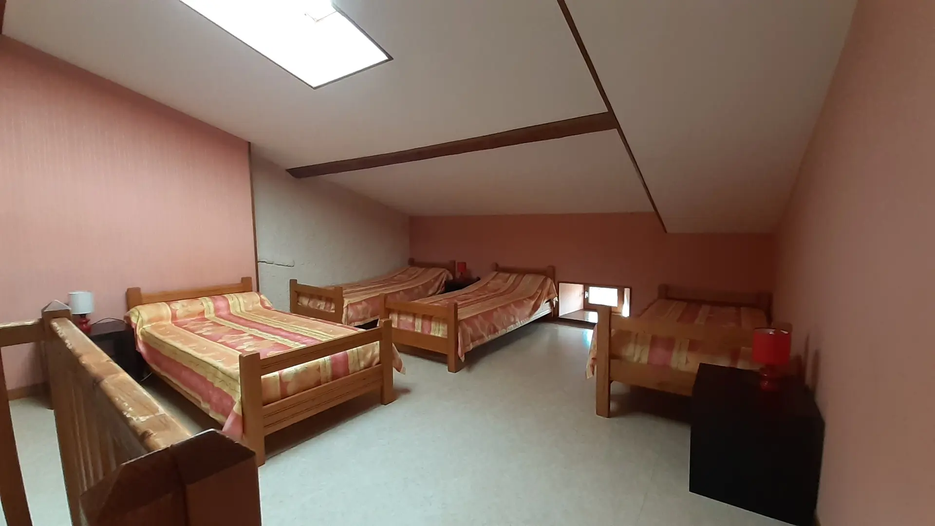 Chambre 3