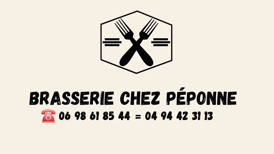 Brasserie Chez Péponne à La Londe