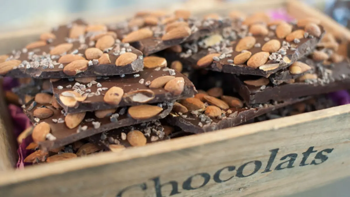 Chocolaterie artisanale des Bauges