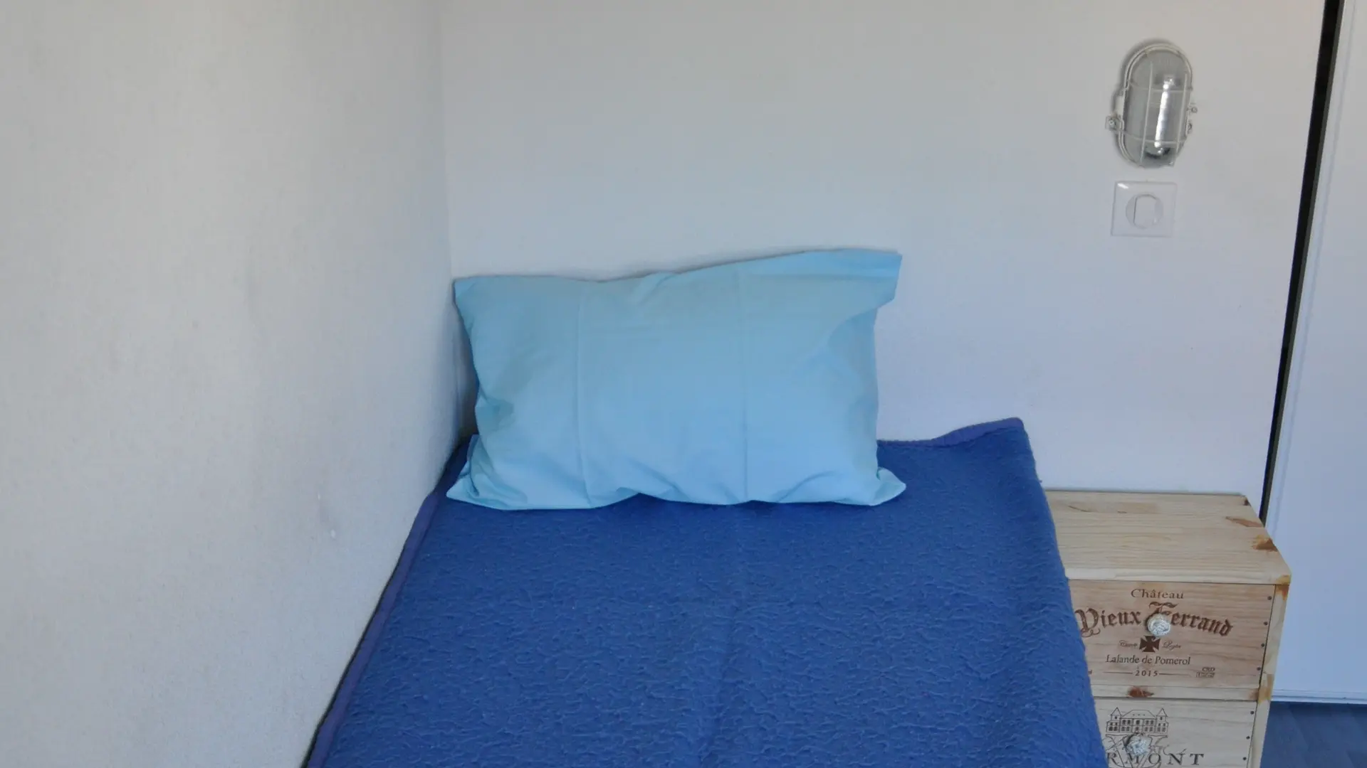Cama individual