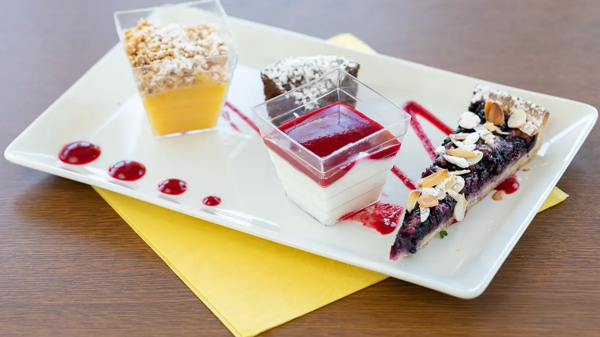 Le Village Auvergnat