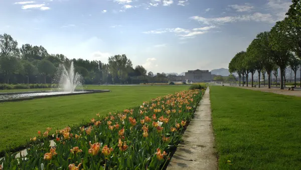 À la recherche des trésors du parc Borély  (Enfants) RDV aux jardins