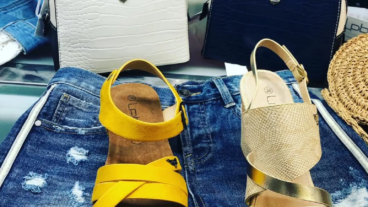 Chaussures et sacs à main