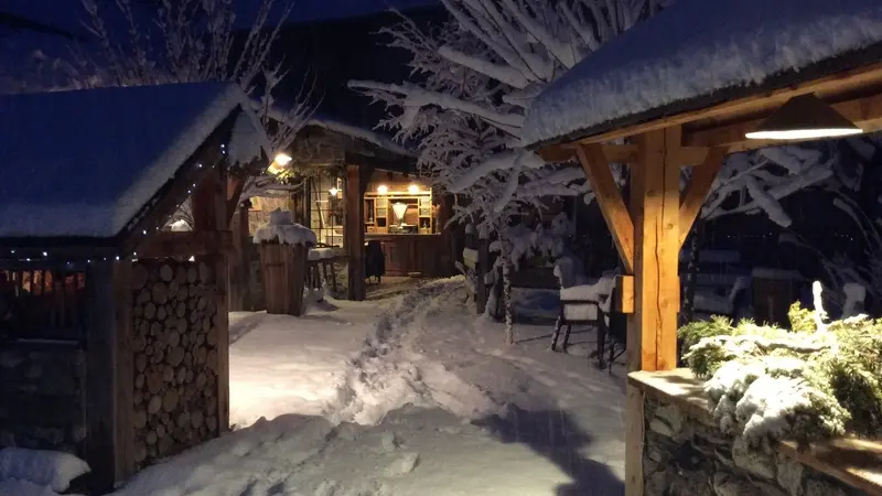 escoyères hiver entrée