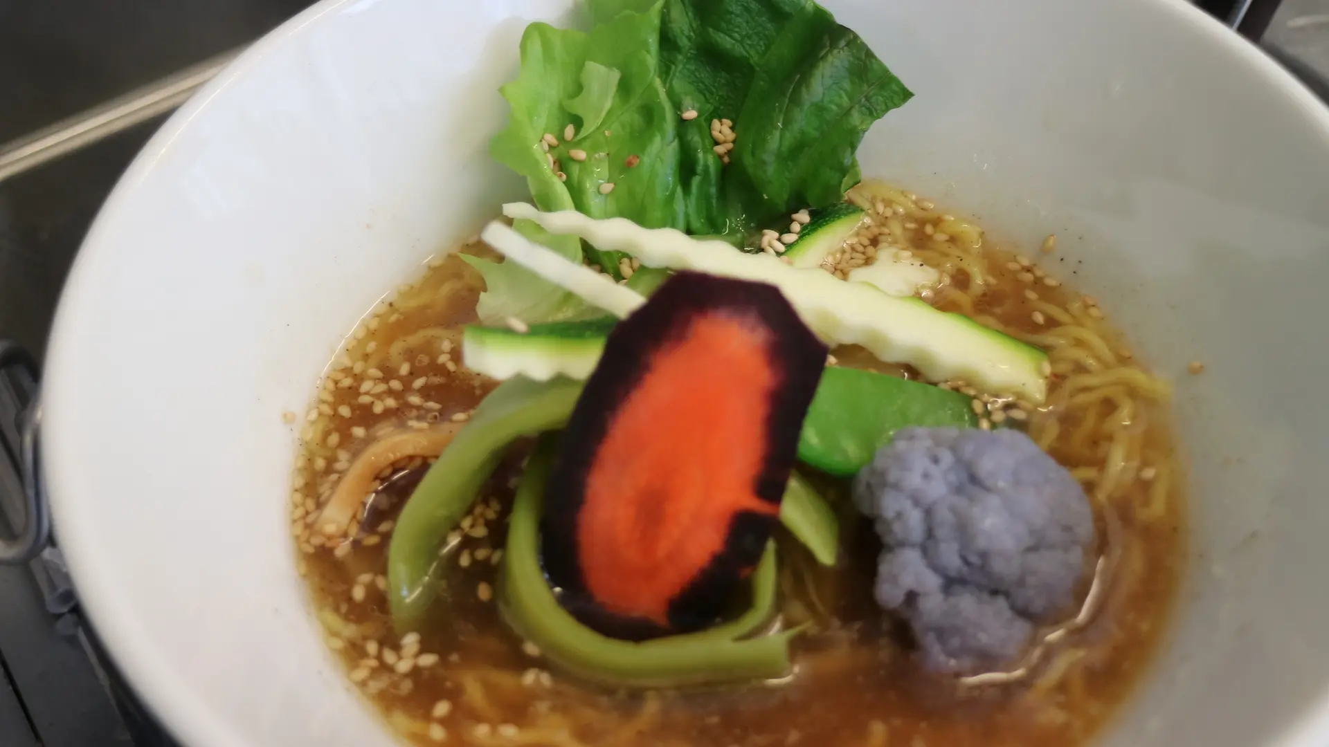 tanpopo restaurant japonais chamonix