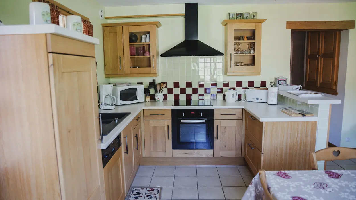 Jardins du Beule - Marignier