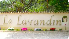 Camping Le Lavandin