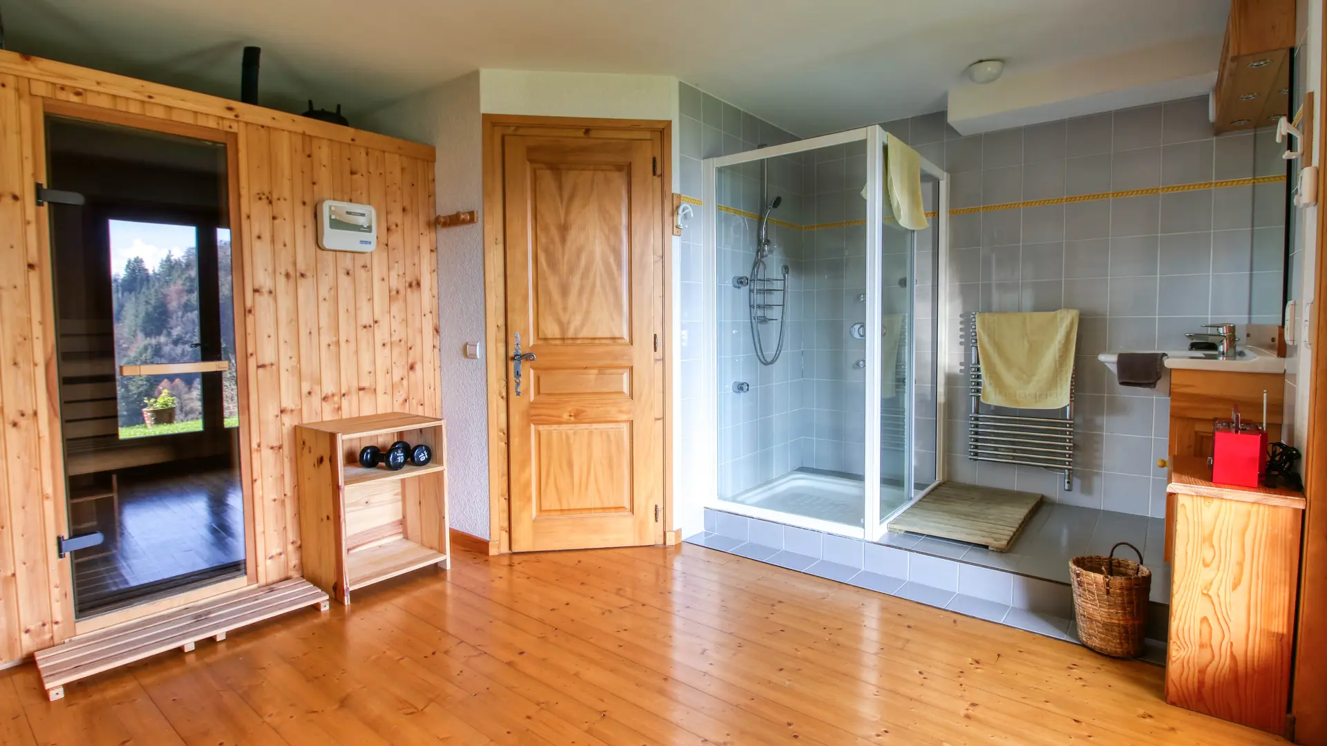Big Buddha Chalet - 240 m² - n°502