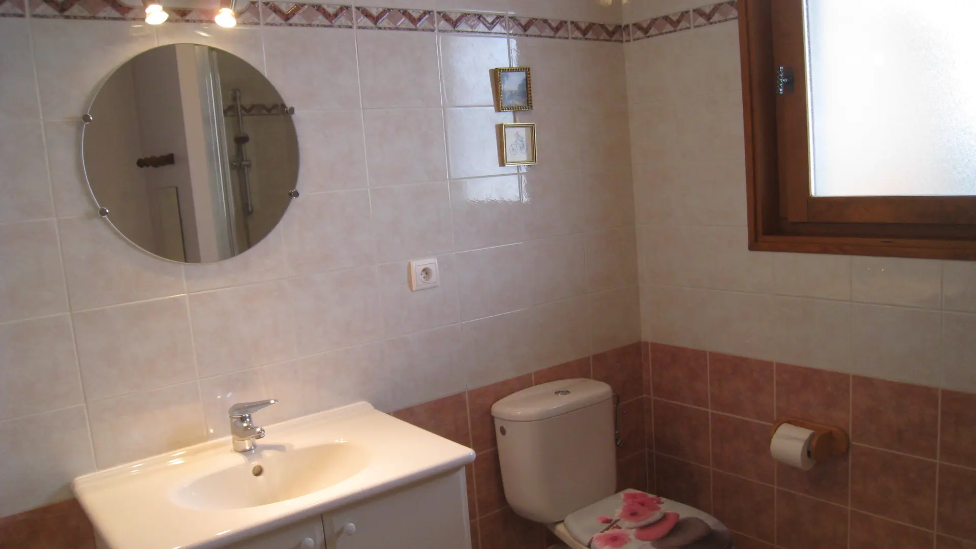 Salle de bain