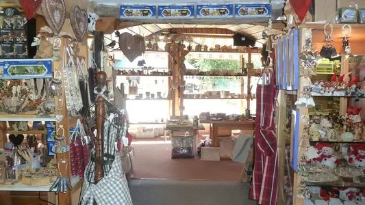 L'artisanerie Ceillac