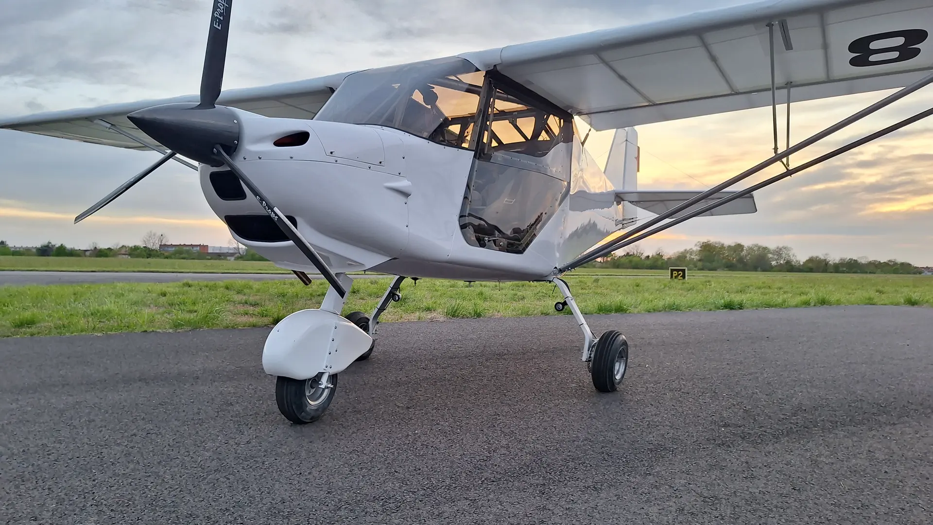 Cap ULM 82_Montauban