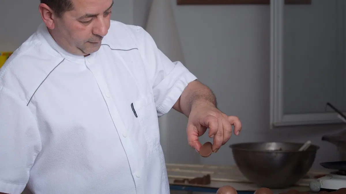 Brémond Bakery - Sanary-sur-Mer