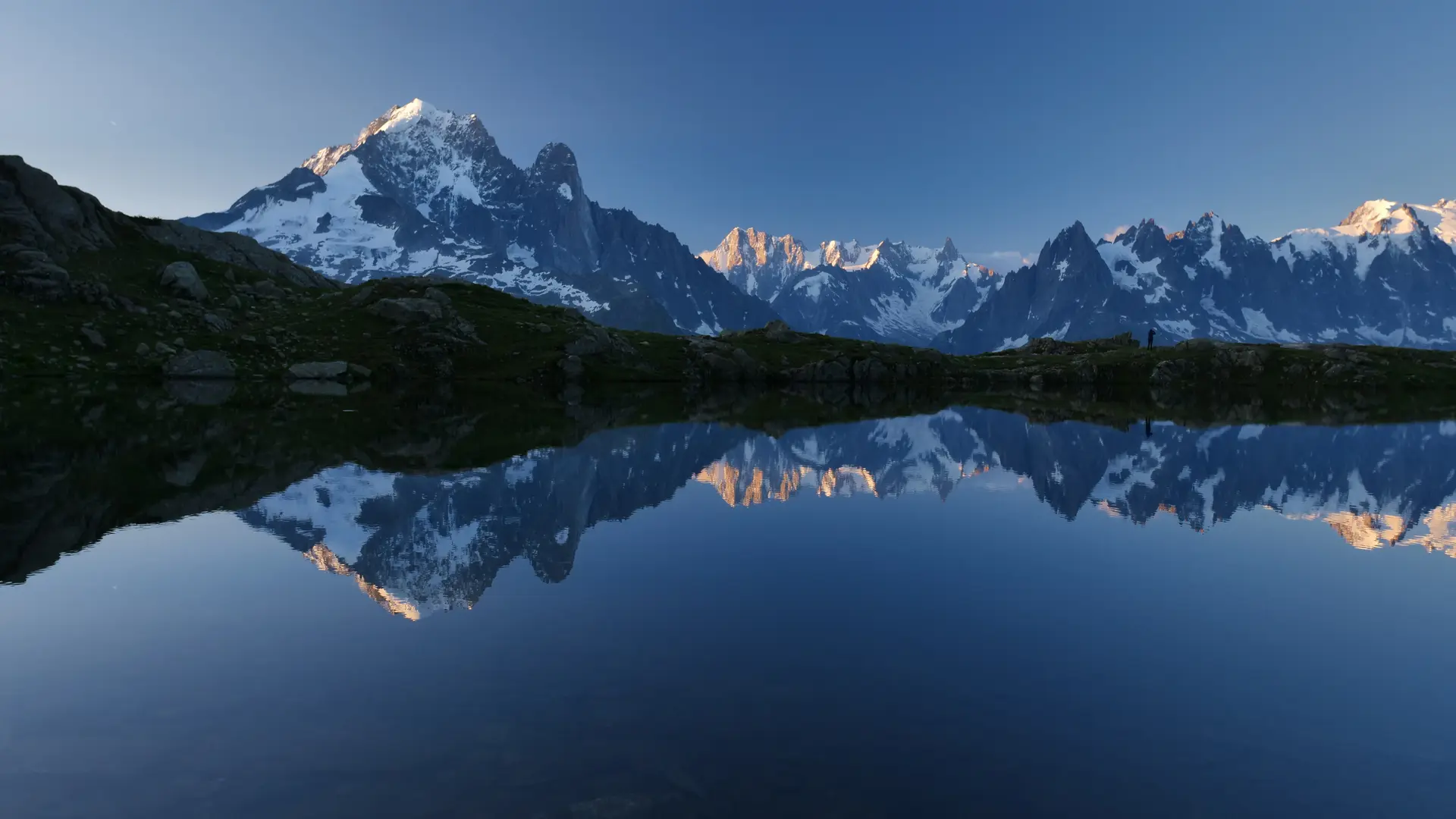Lacs des Chéserys