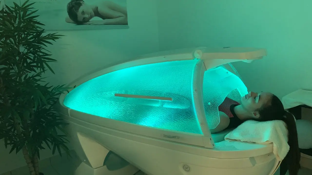 Spa Océane