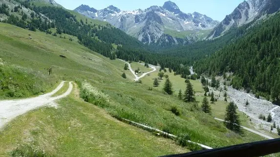 chalgrand vue