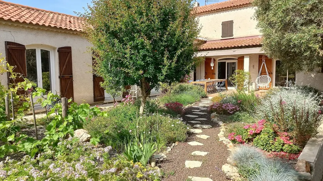 Jardin