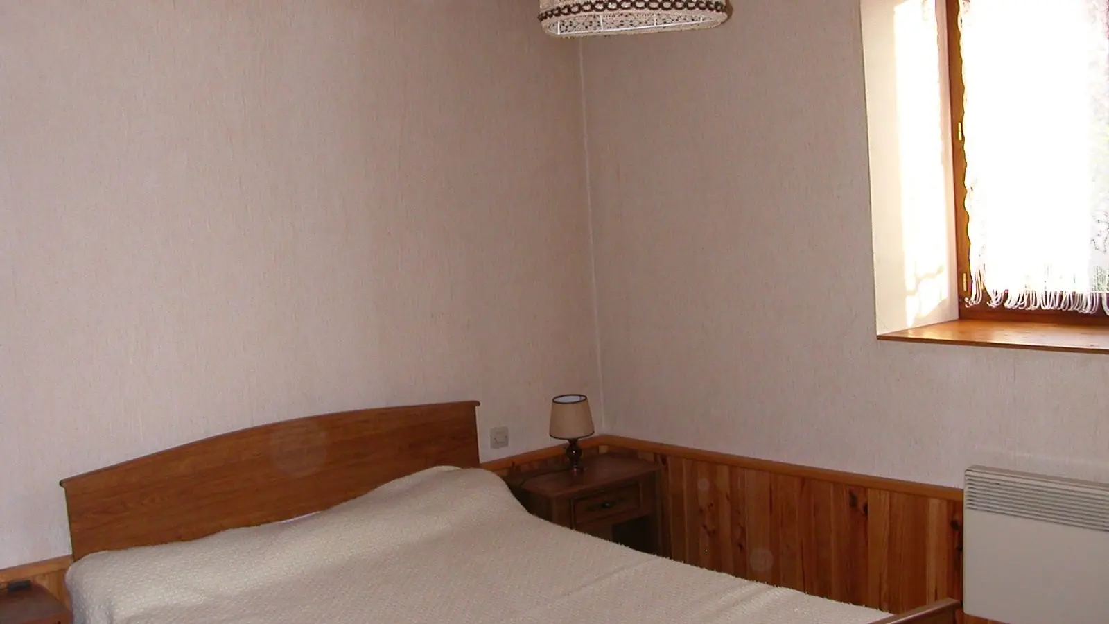 Gîtes en Valromey : Le Noyer