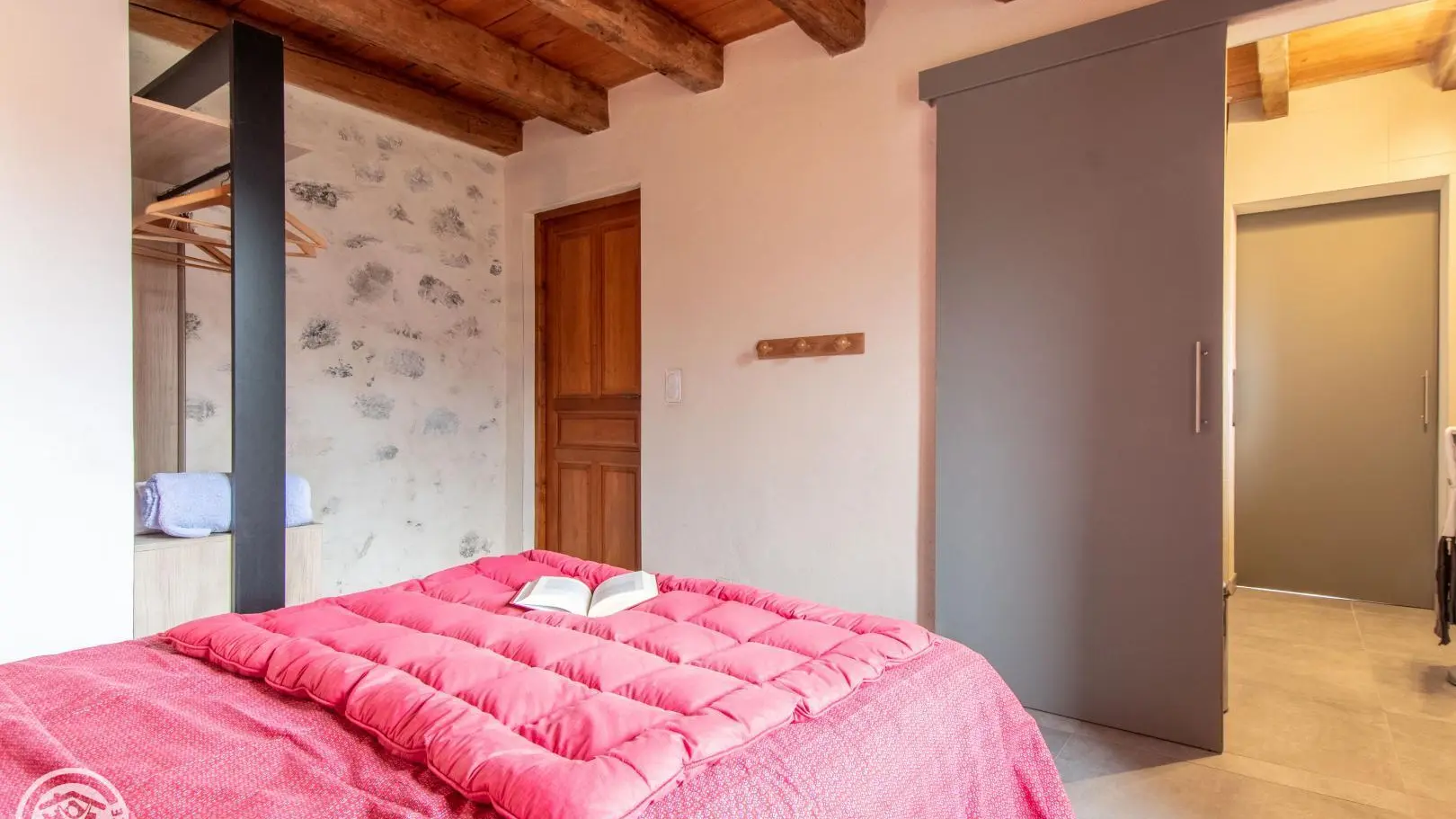 Chambre Lauranne