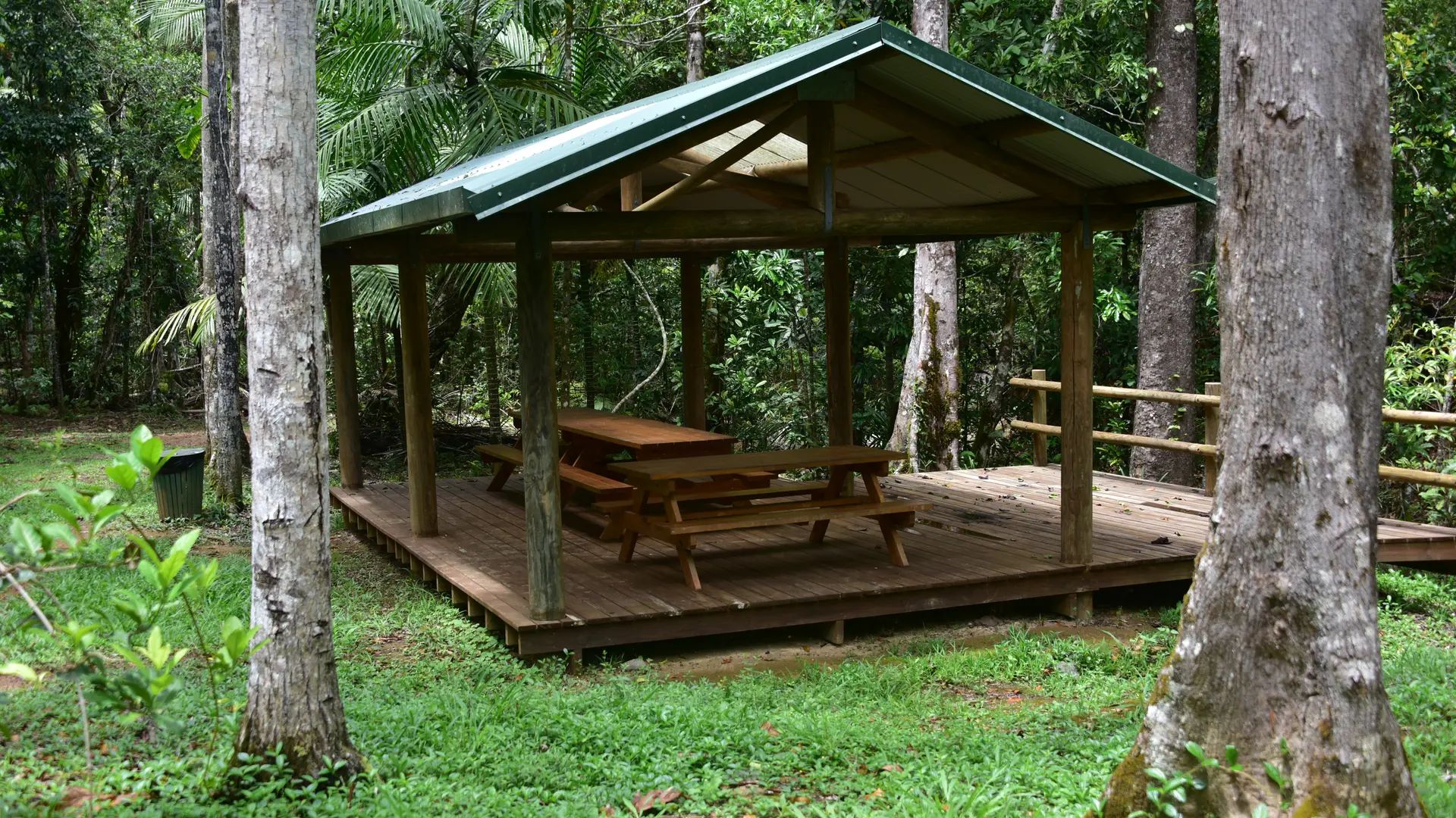 Camp de la Houé