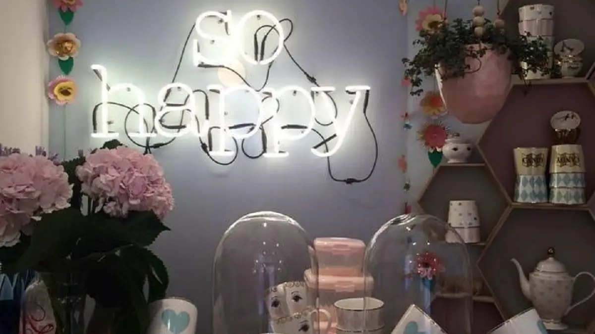 Le Bazar De Julie