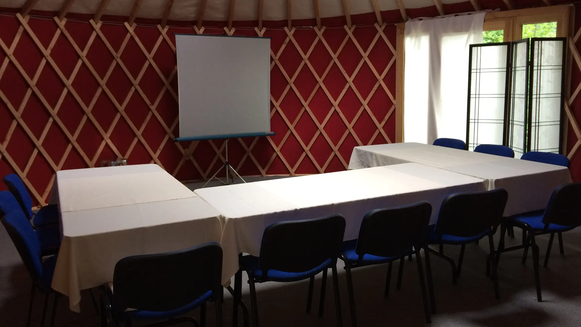 Centre de séminaire Val d'Orey