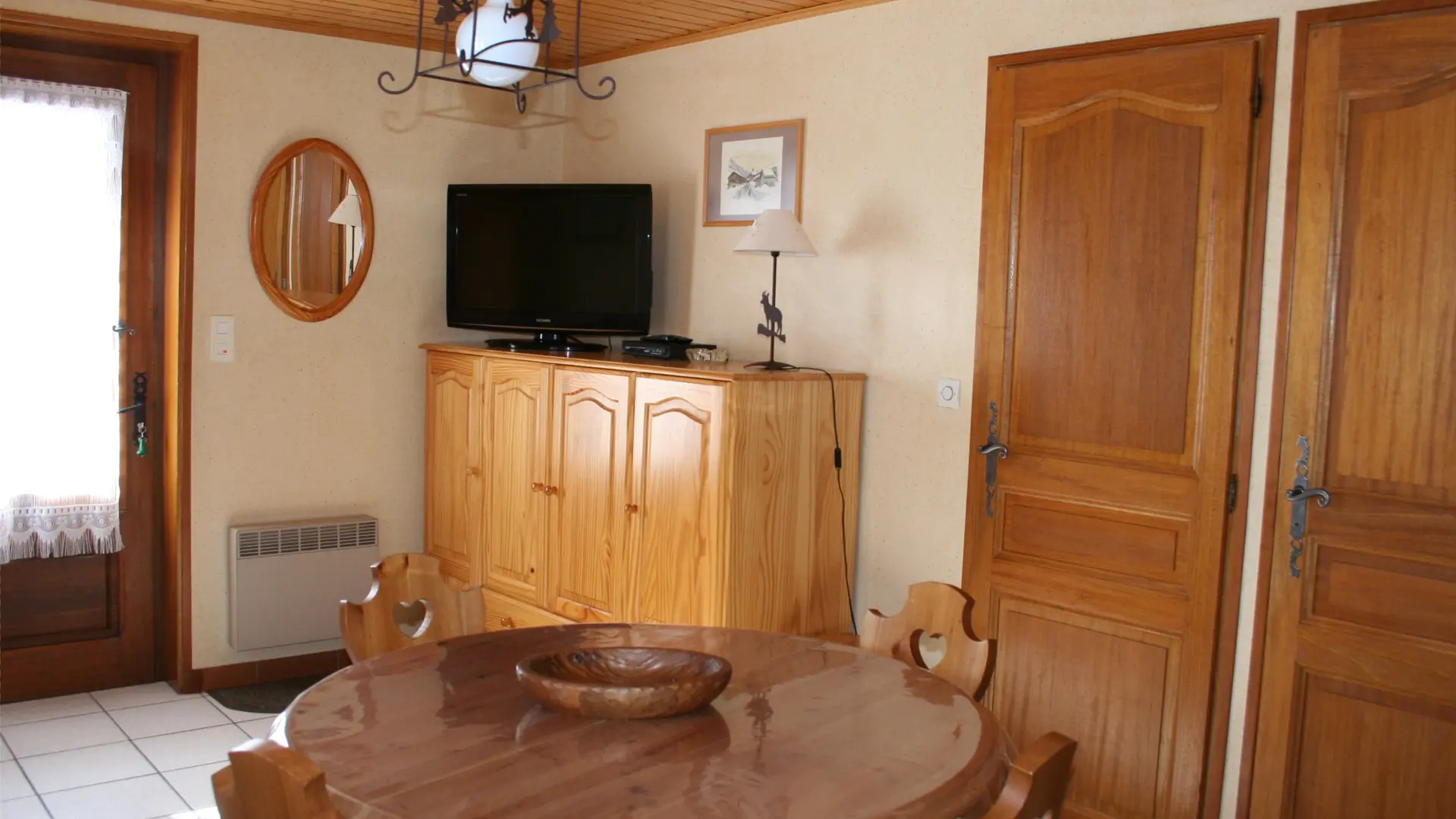 Salle à manger 2