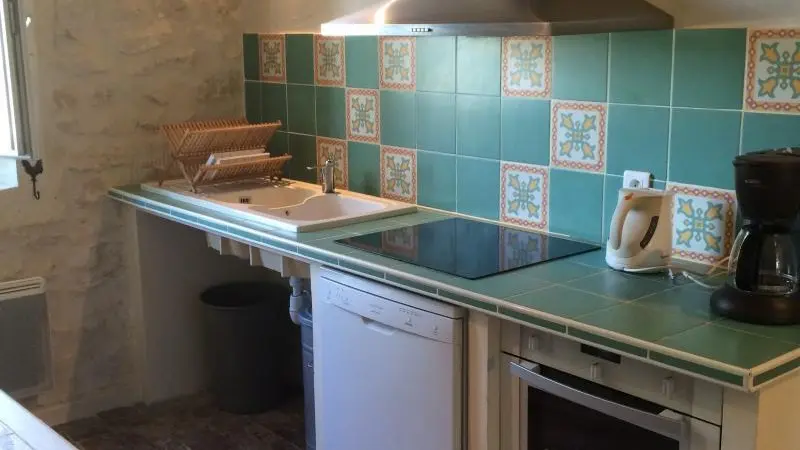 la cuisine