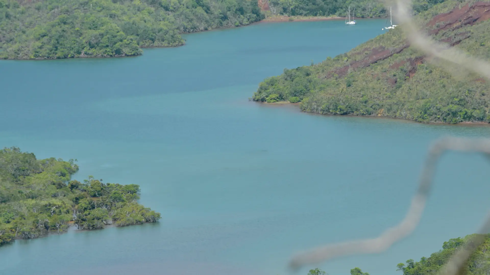 Baie de Prony