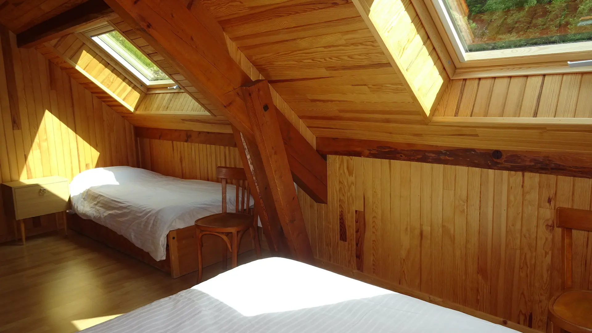 Location Meublé Résidence Les Oulles. la Chapelle en Valgaudemar