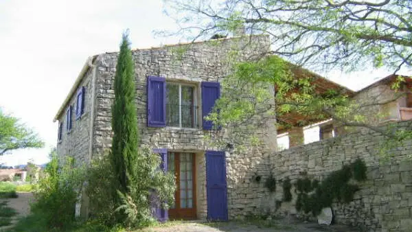 Le Moulin