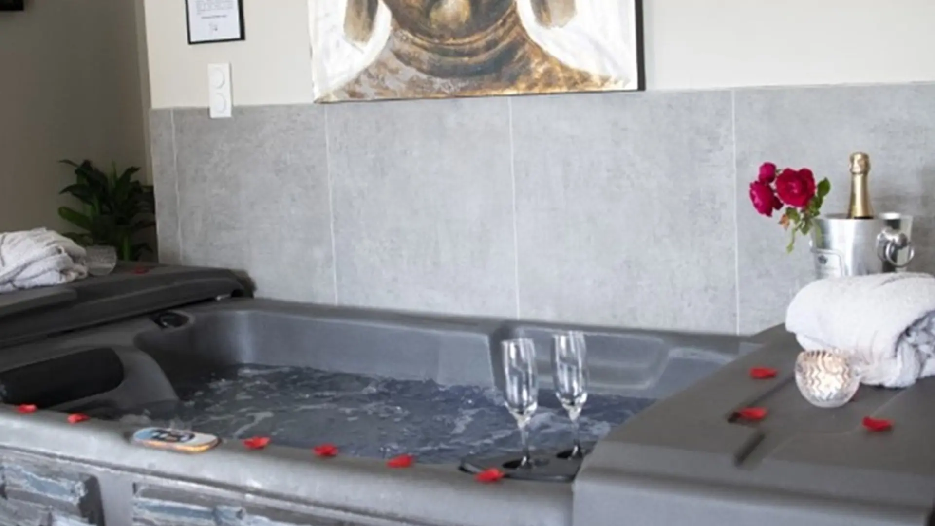 Jacuzzi