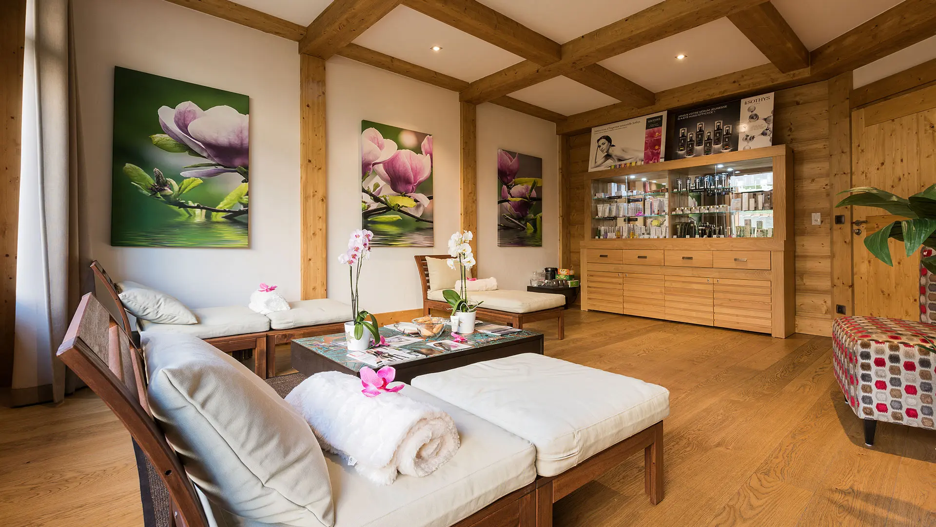 Le Napoléon - Le Spa