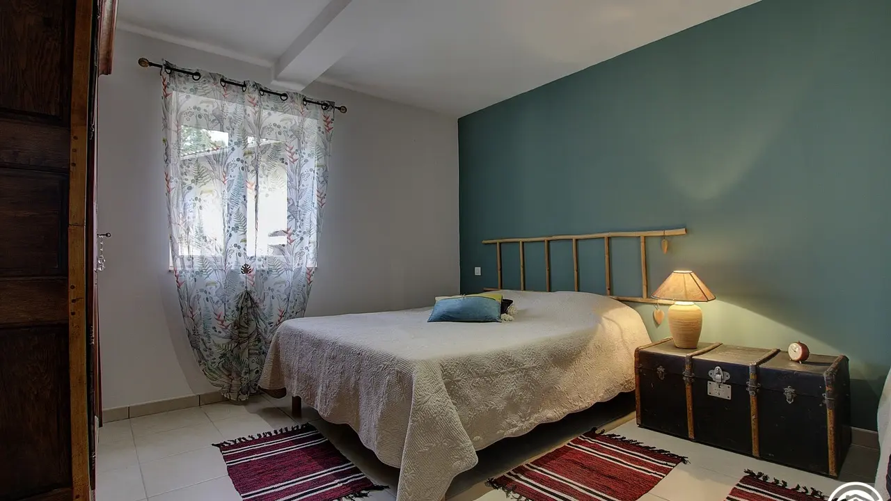 Chambre Morgon