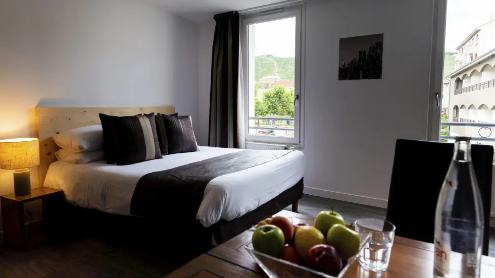 Appart hôtel LUNASOL