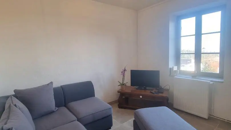 Espace salon TV