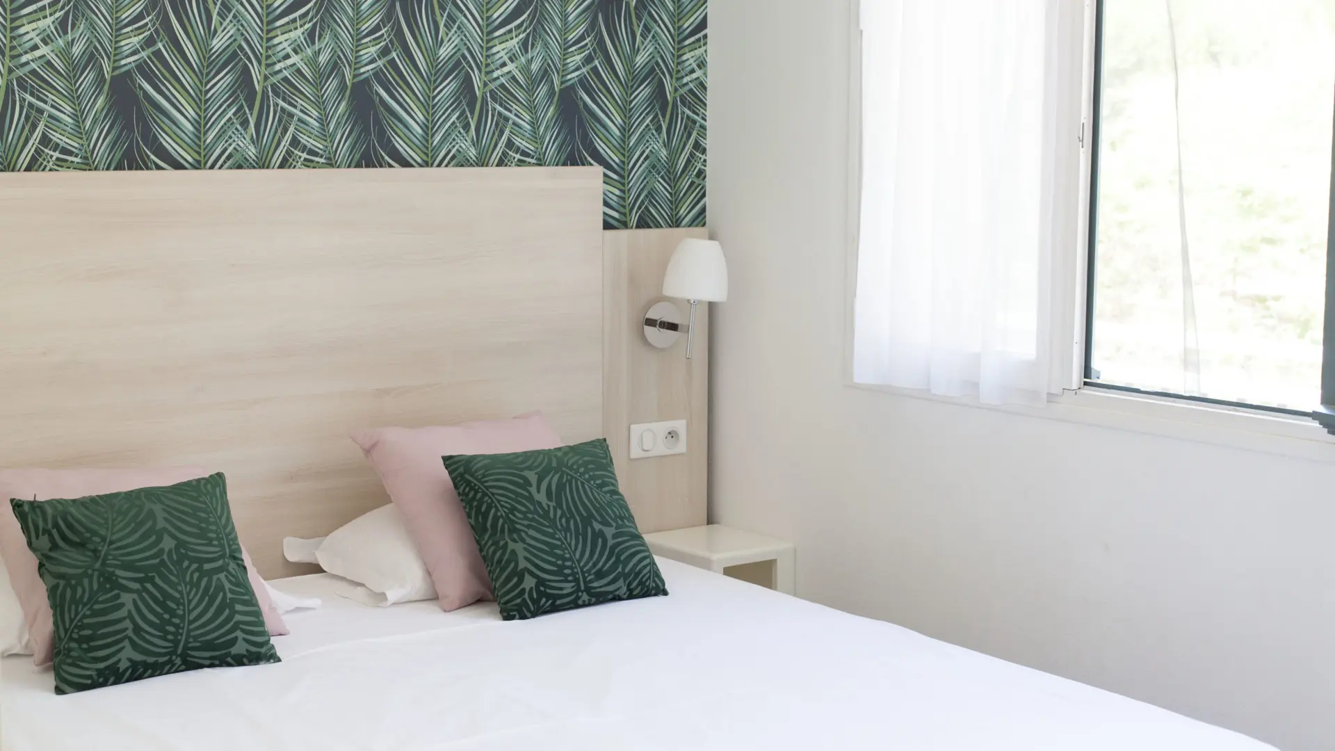 Chambre Lou Riou