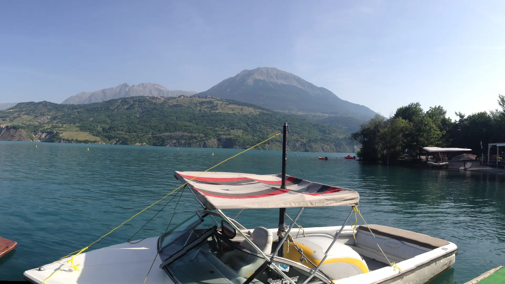 Ski et Bouées CROTS