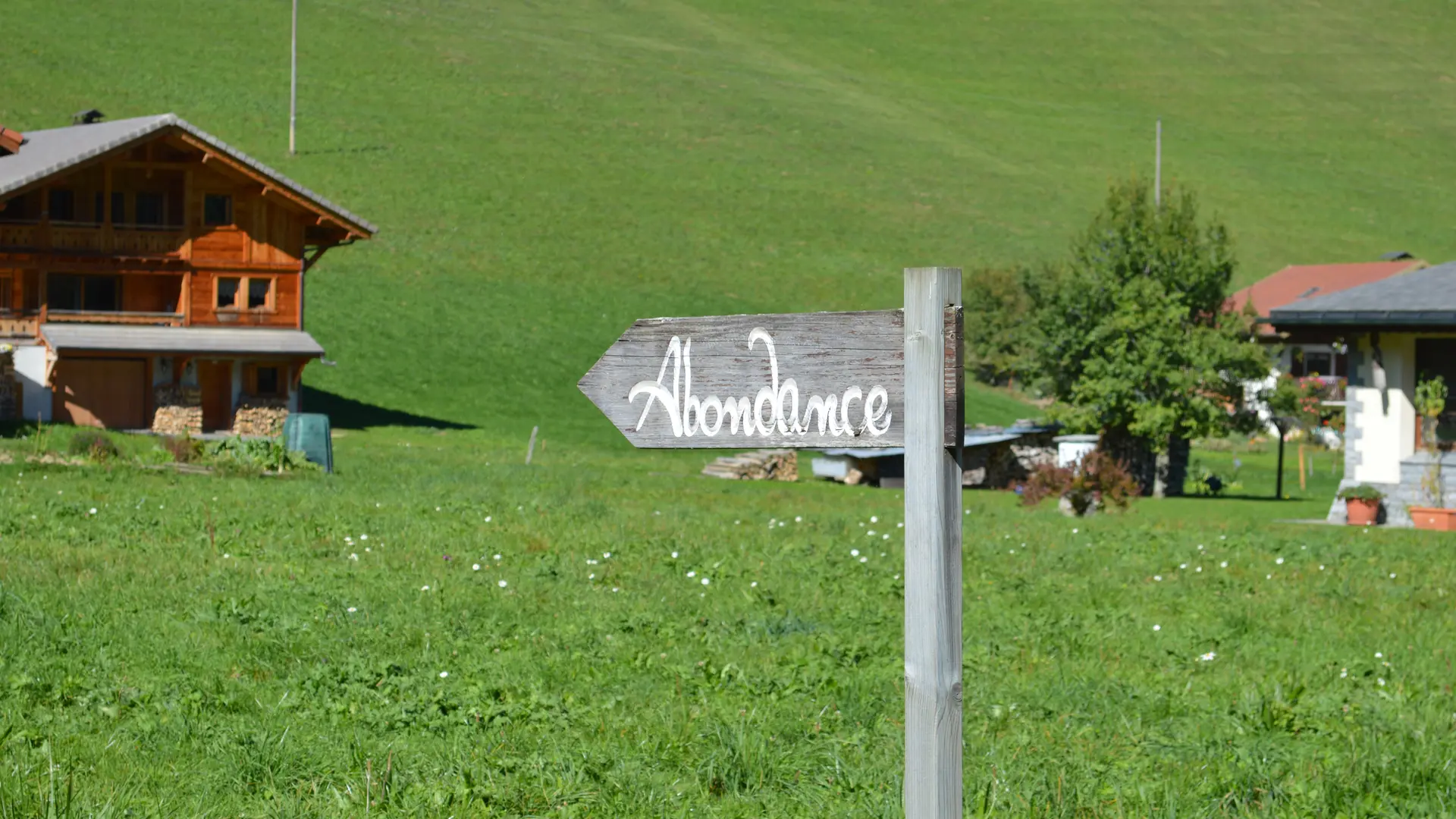 Ferme Dépoisier