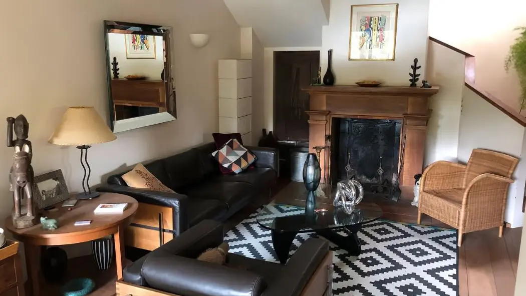 L'étape Impressionniste, chambre d'hôte à Croissy-sur-Seine