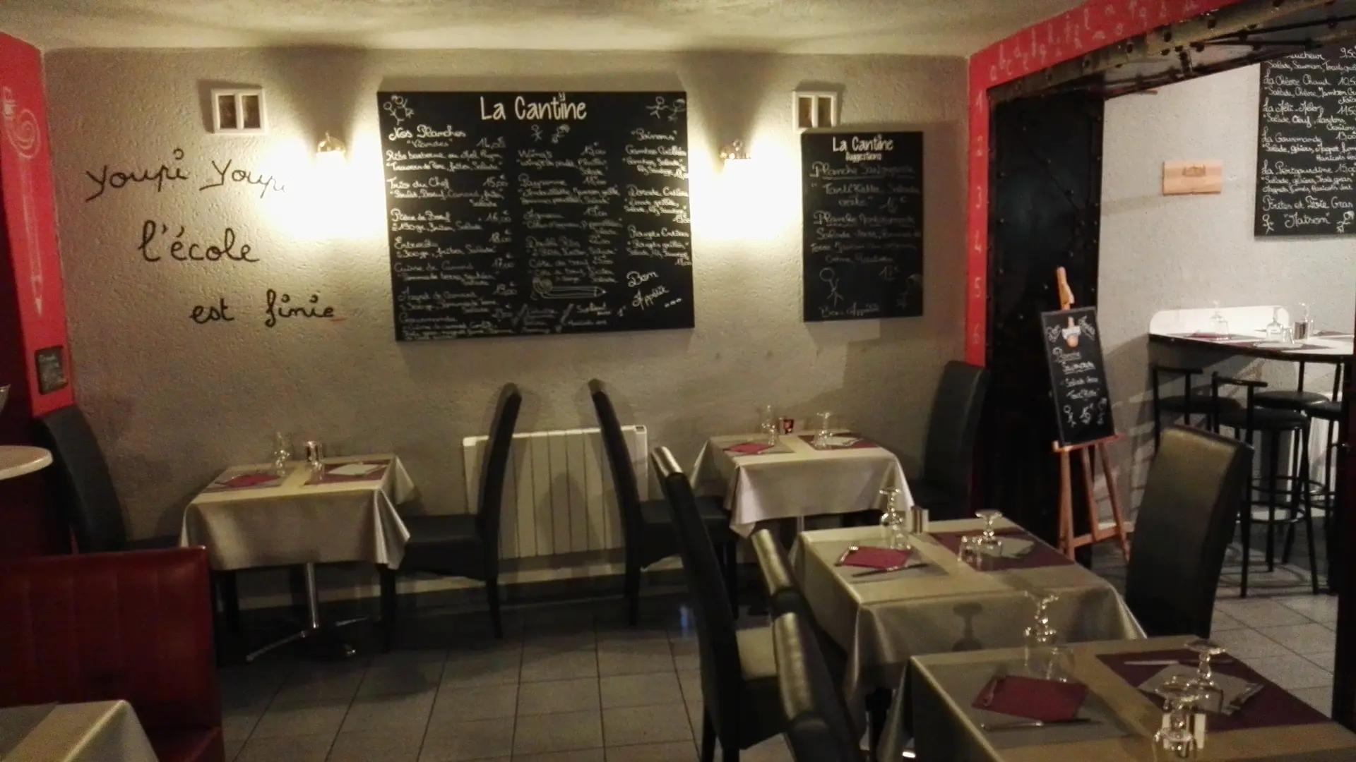 Salle
