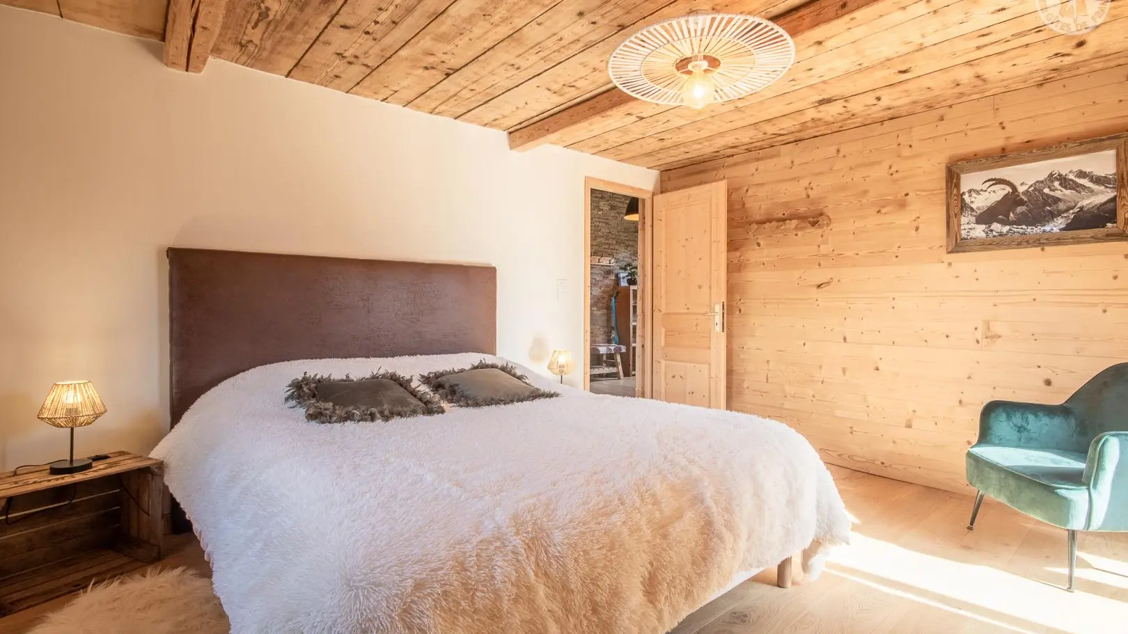 73G317130 - VILLARD-SUR-DORON-LES-SAISIES