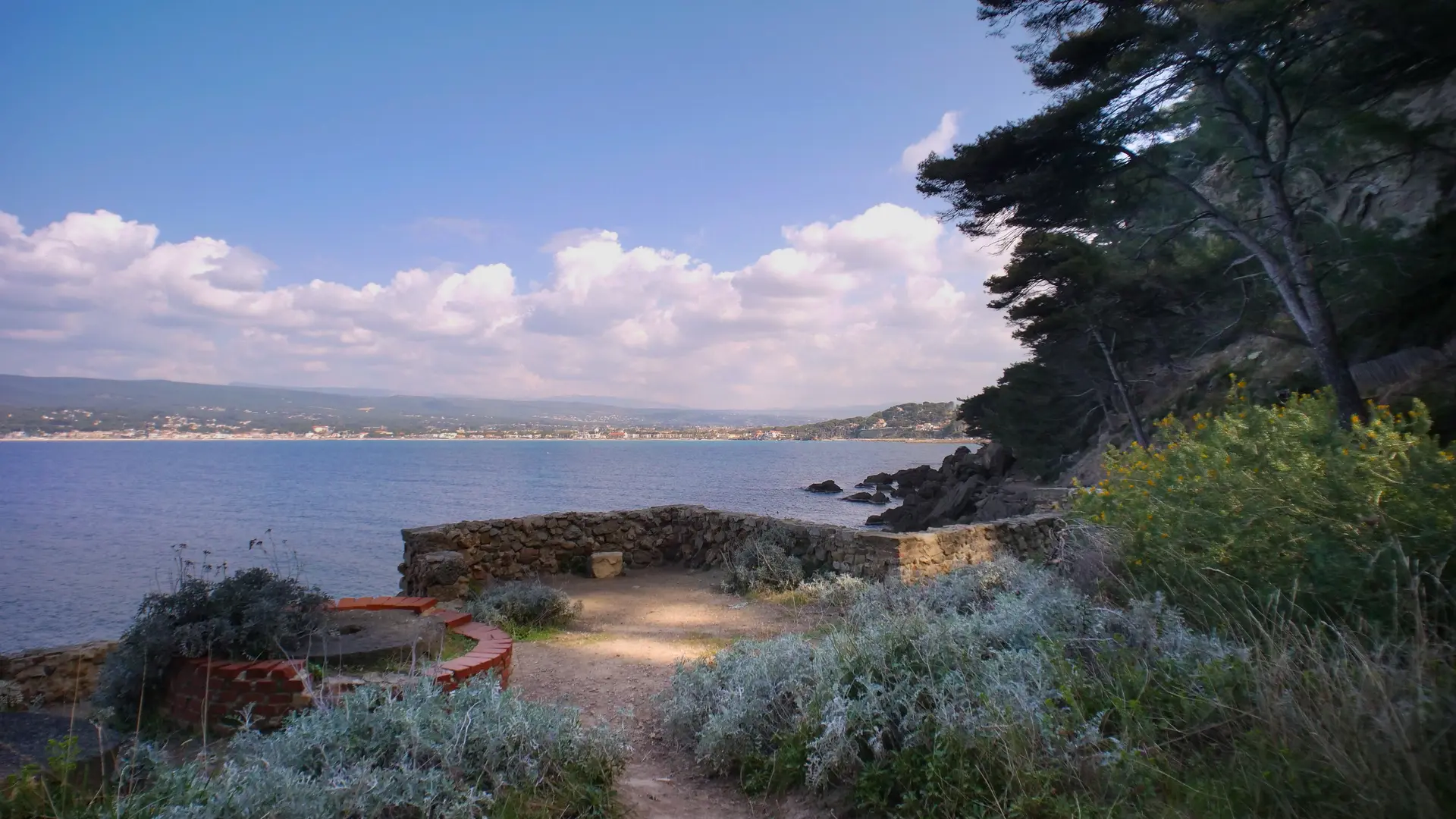 Le sentier patrimonial de la Pointe Grenier