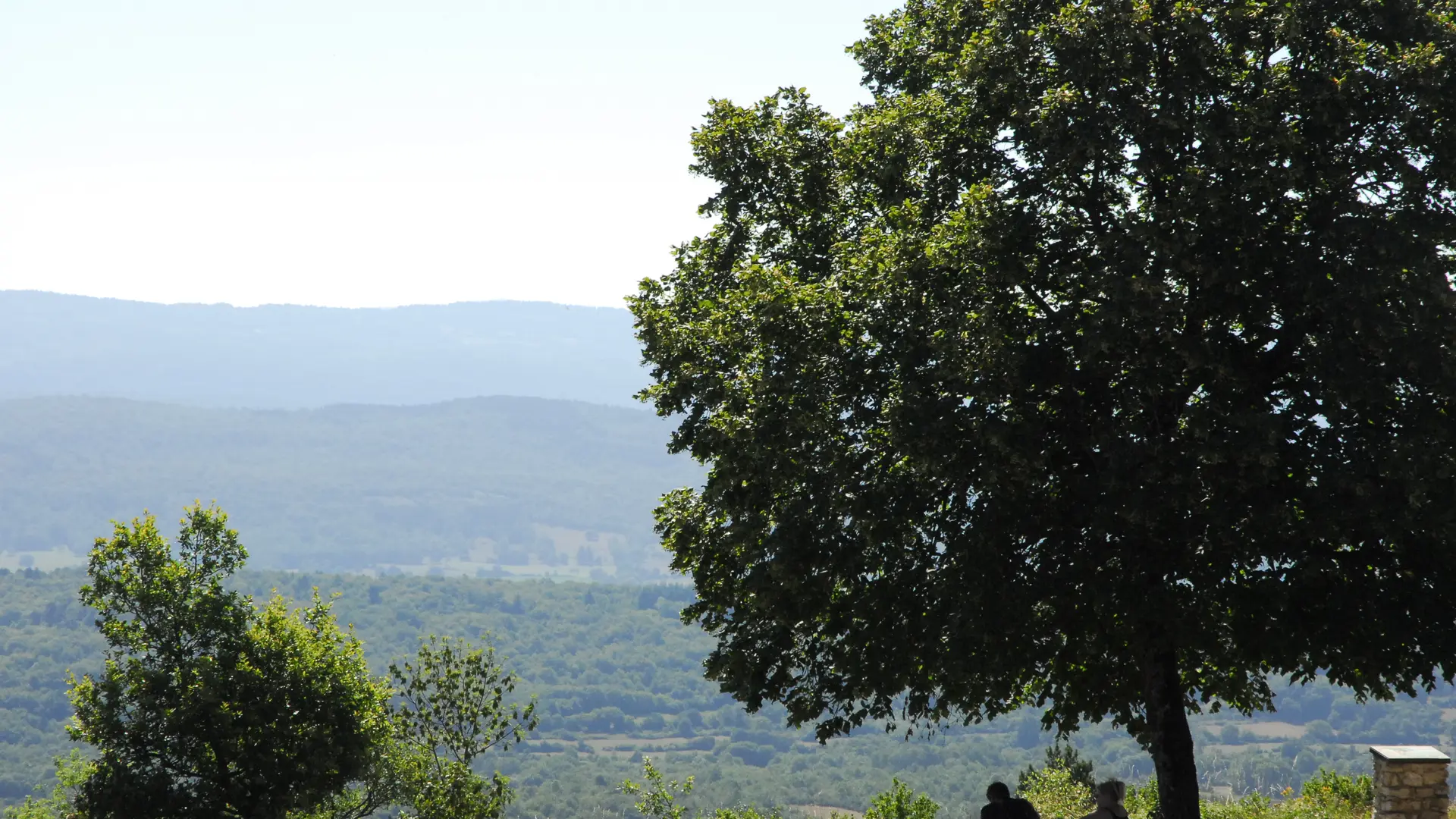 Randonnée Les Conches