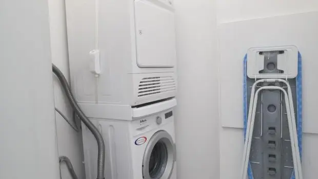 buanderie de l apparrement