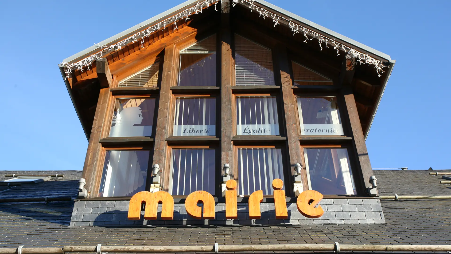 Mairie