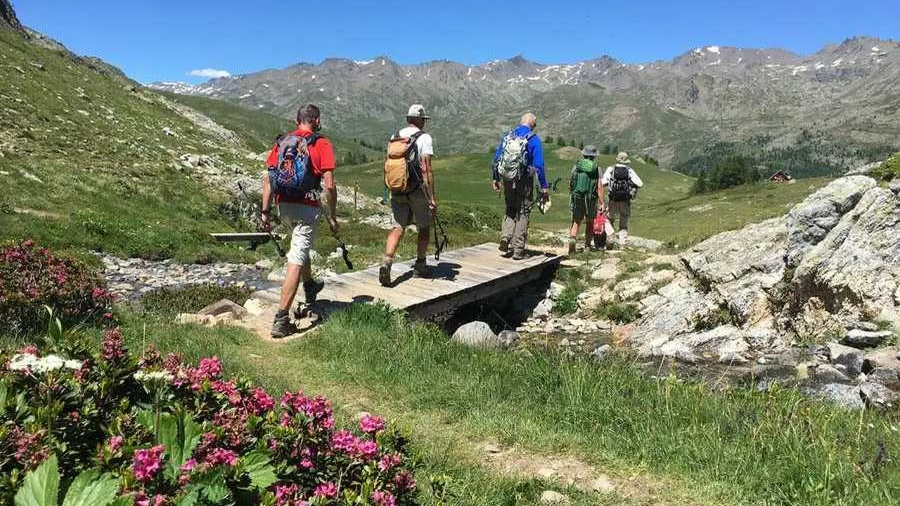 Séjour milti-activité Cocktail en Montagne de l'Échaillon