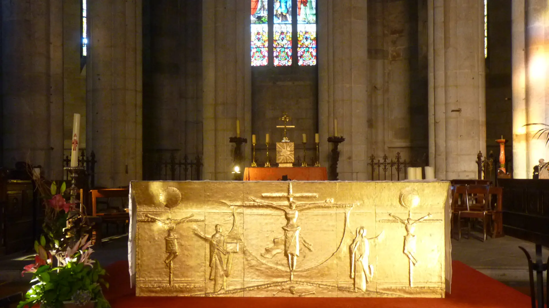 Eglise Saint-Jean