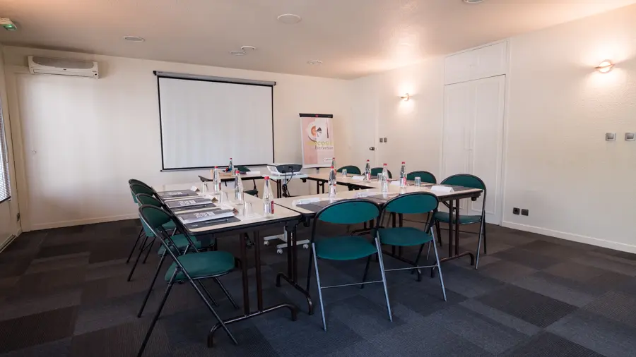Salle de réunion