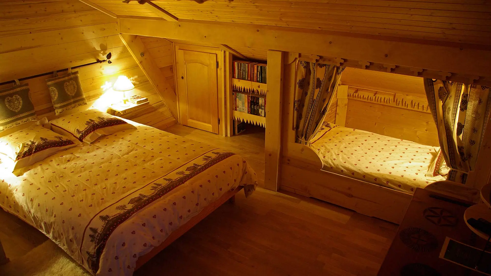 Chambre